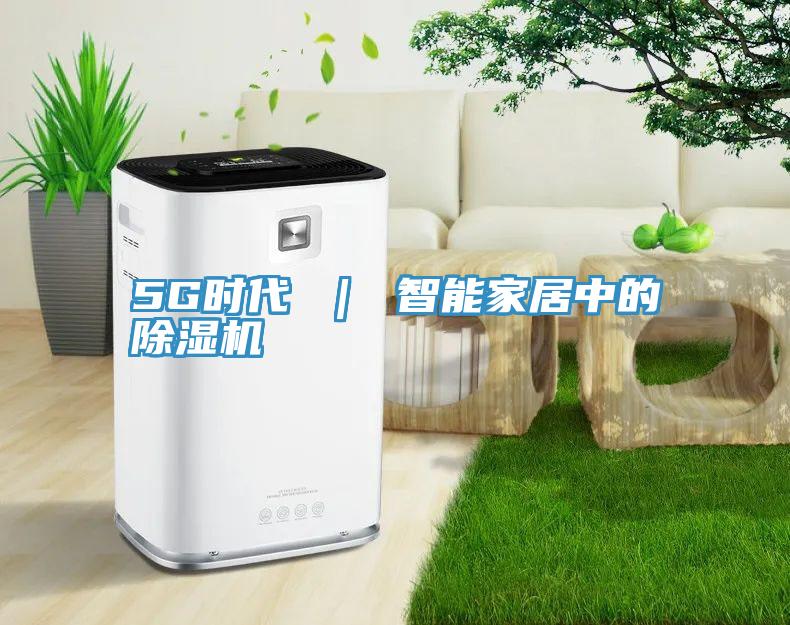 5G時代 ｜ 智能家居中的草莓污视频在线看