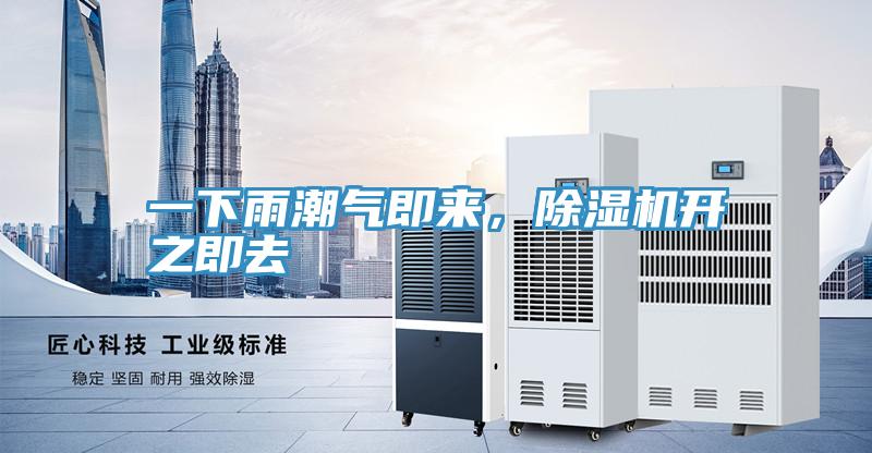 一下雨潮氣即來，草莓污视频在线看開之即去