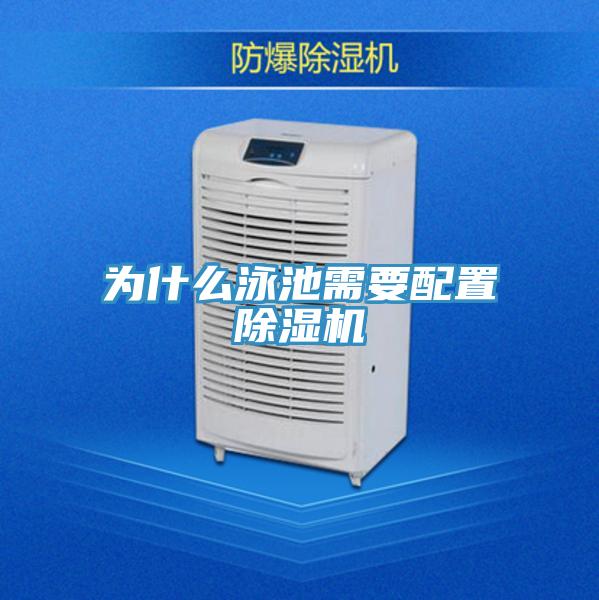 為什麽泳池需要配置草莓污视频在线看