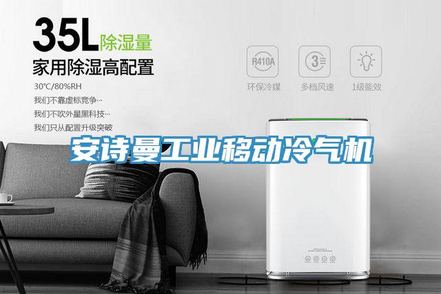 草莓视频性福宝工業移動冷氣機