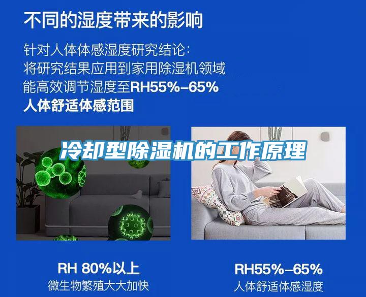 冷卻型草莓污视频在线看的工作原理