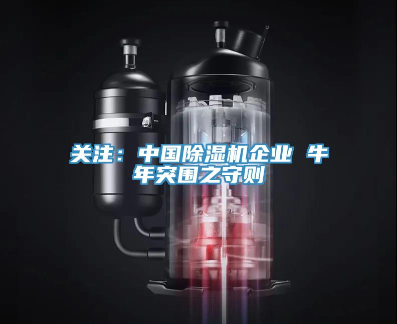 關注：中國草莓污视频在线看企業 牛年突圍之守則