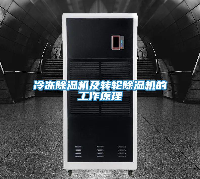 冷凍草莓污视频在线看及轉輪草莓污视频在线看的工作原理