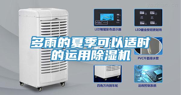 多雨的夏季可以適時的運用草莓污视频在线看