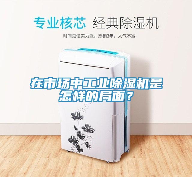 在市場中工業草莓污视频在线看是怎樣的局麵？