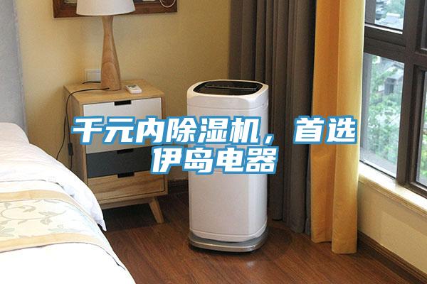 千元內草莓污视频在线看，首選伊島電器