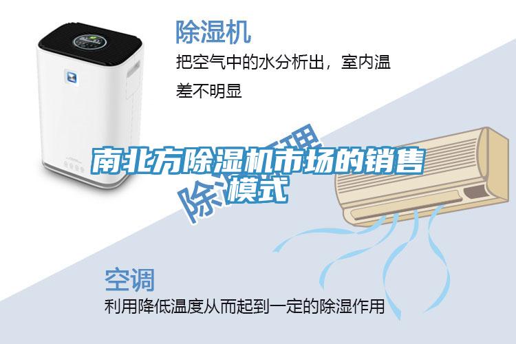 南北方草莓污视频在线看市場的銷售模式