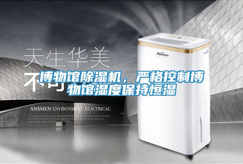 博物館草莓污视频在线看，嚴格控製博物館濕度保持恒濕