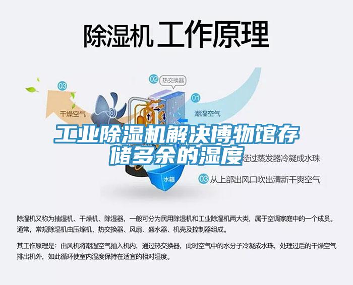 工業草莓污视频在线看解決博物館存儲多餘的濕度