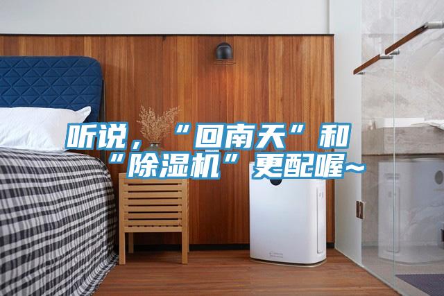 聽說，“回南天”和“草莓污视频在线看”更配喔~