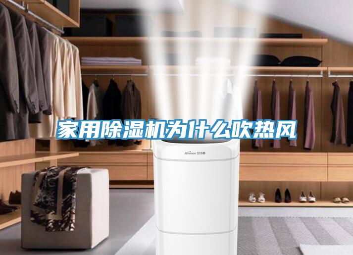 家用草莓污视频在线看為什麽吹熱風
