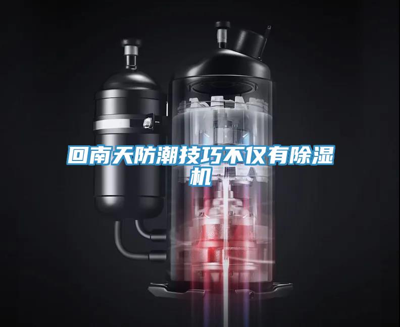 回南天防潮技巧不僅有草莓污视频在线看