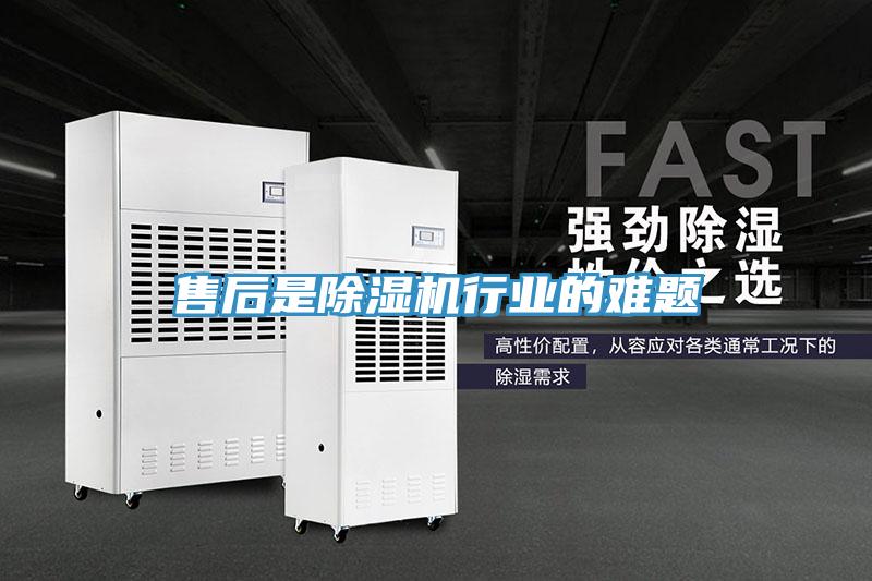售後是草莓污视频在线看行業的難題