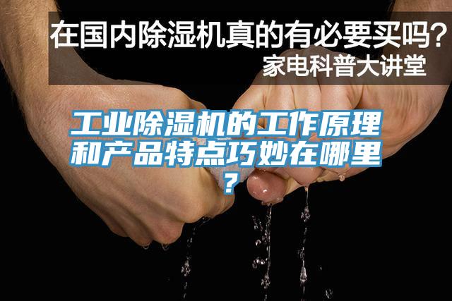 工業草莓污视频在线看的工作原理和產品特點巧妙在哪裏？
