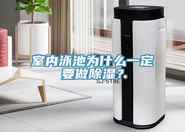 室內泳池為什麽一定要做除濕？