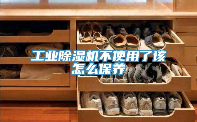 工業草莓污视频在线看不使用了該怎麽保養