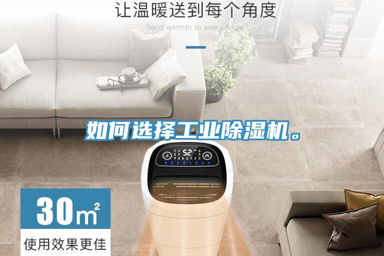 如何選擇工業草莓污视频在线看。