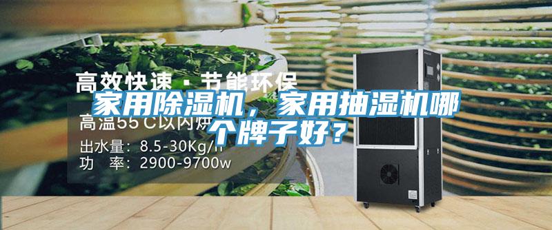 家用草莓污视频在线看，家用抽濕機哪個牌子好？