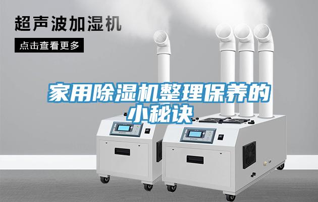 家用草莓污视频在线看整理保養的小秘訣