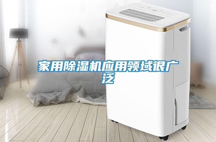 家用草莓污视频在线看應用領域很廣泛