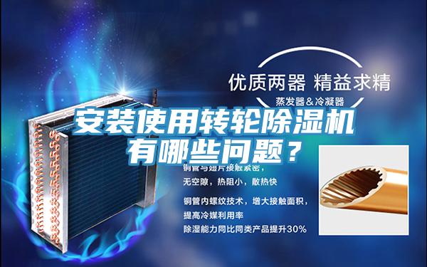 安裝使用轉輪草莓污视频在线看有哪些問題？
