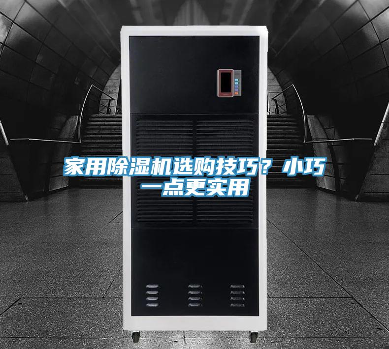 家用草莓污视频在线看選購技巧？小巧一點更實用
