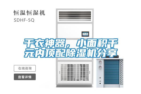 幹衣神器，小麵積千元內頂配草莓污视频在线看分享