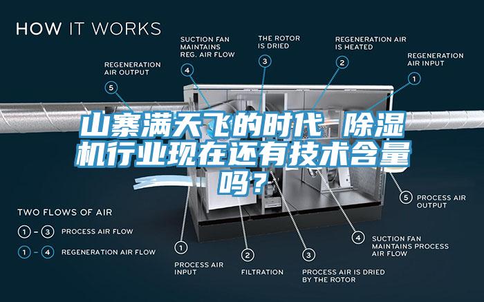 山寨滿天飛的時代 草莓污视频在线看行業現在還有技術含量嗎？