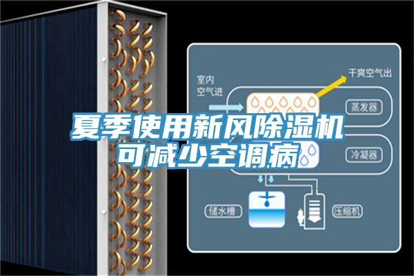 夏季使用新風草莓污视频在线看可減少空調病