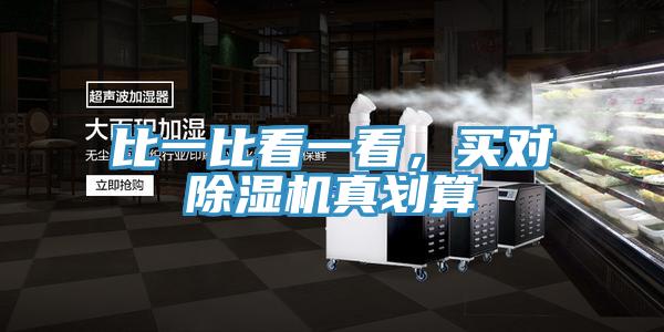 比一比看一看，買對草莓污视频在线看真劃算