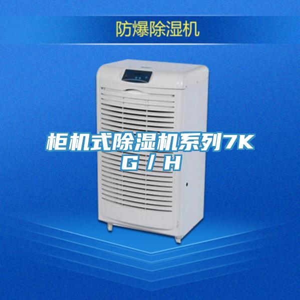 櫃機式草莓污视频在线看係列7KG／H