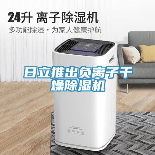 日立推出負離子幹燥草莓污视频在线看