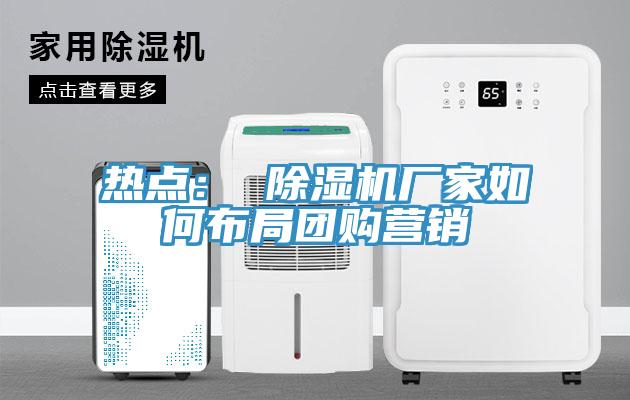 熱點： 草莓污视频在线看廠家如何布局團購營銷
