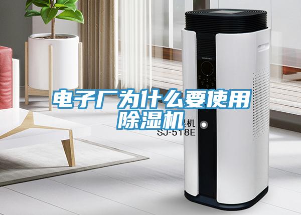 電子廠為什麽要使用草莓污视频在线看