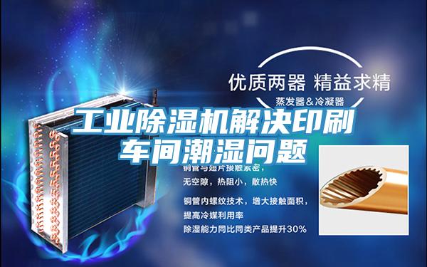 工業草莓污视频在线看解決印刷車間潮濕問題