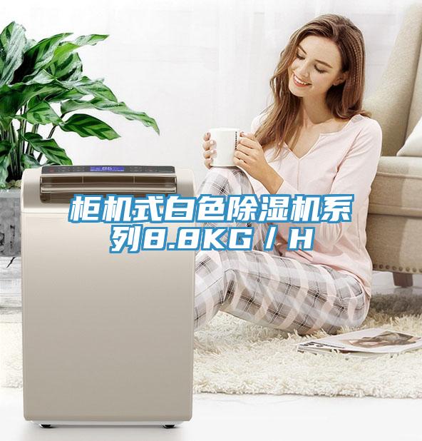 櫃機式白色草莓污视频在线看係列8.8KG／H