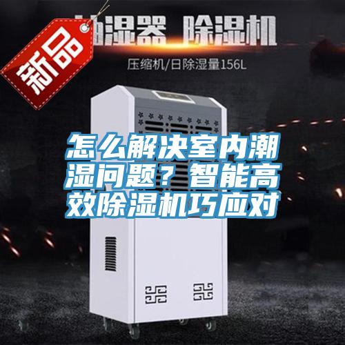 怎麽解決室內潮濕問題？智能高效草莓污视频在线看巧應對