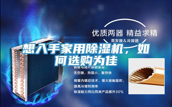 想入手家用草莓污视频在线看，如何選購為佳