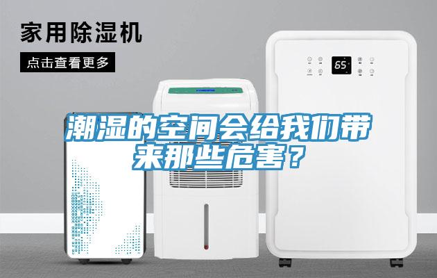 潮濕的空間會給草莓视频性福宝帶來那些危害？