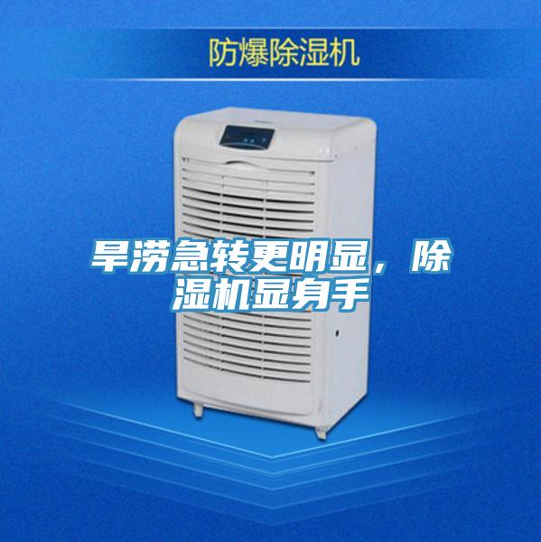 旱澇急轉更明顯，草莓污视频在线看顯身手