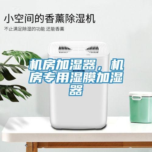 機房加濕器，機房專用濕膜加濕器