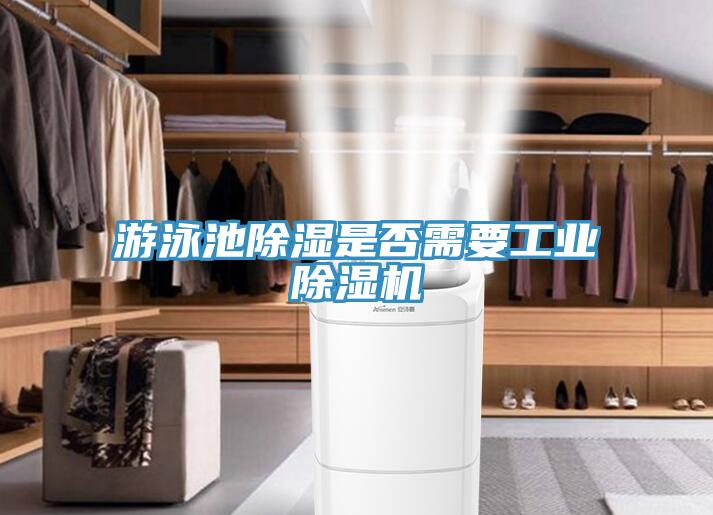遊泳池除濕是否需要工業草莓污视频在线看
