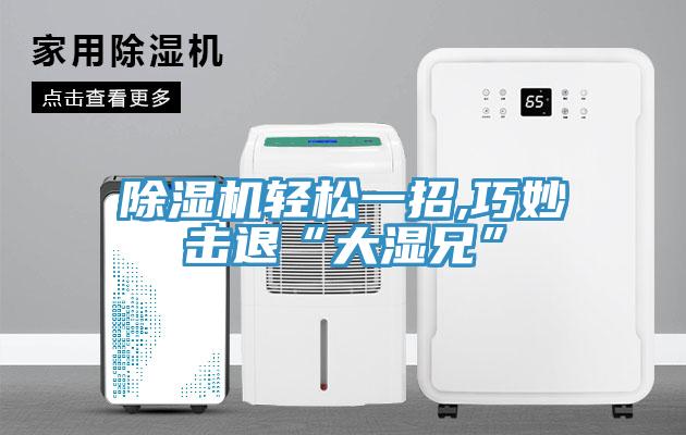 草莓污视频在线看輕鬆一招,巧妙擊退“大濕兄”