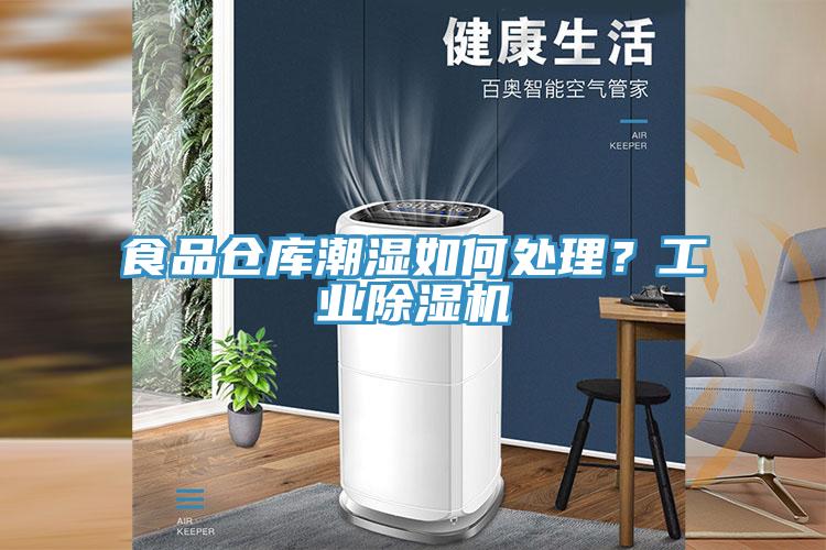 食品倉庫潮濕如何處理？工業草莓污视频在线看
