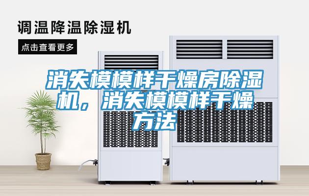 消失模模樣幹燥房草莓污视频在线看，消失模模樣幹燥方法