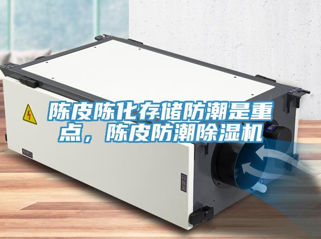 陳皮陳化存儲防潮是重點，陳皮防潮草莓污视频在线看