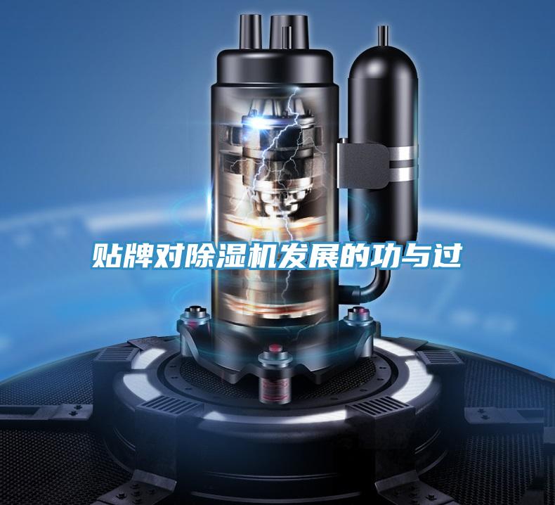 貼牌對草莓污视频在线看發展的功與過