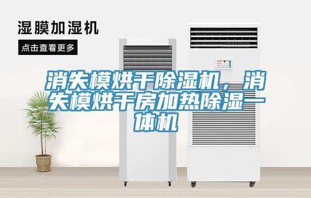 消失模烘幹草莓污视频在线看，消失模烘幹房加熱除濕一體機