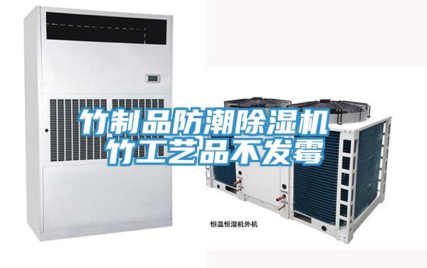竹製品防潮草莓污视频在线看 竹工藝品不發黴