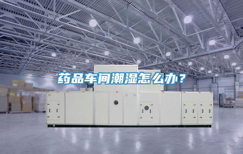 藥品車間潮濕怎麽辦？